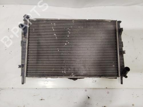 Used Water radiator FORD MONDEO III (B5Y) 1.8 16V (125 hp) 30604715