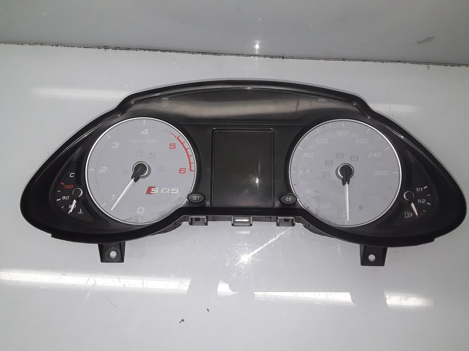Instrument cluster AUDI Q5 (8RB) SQ5 TDI quattro 10345652 BParts