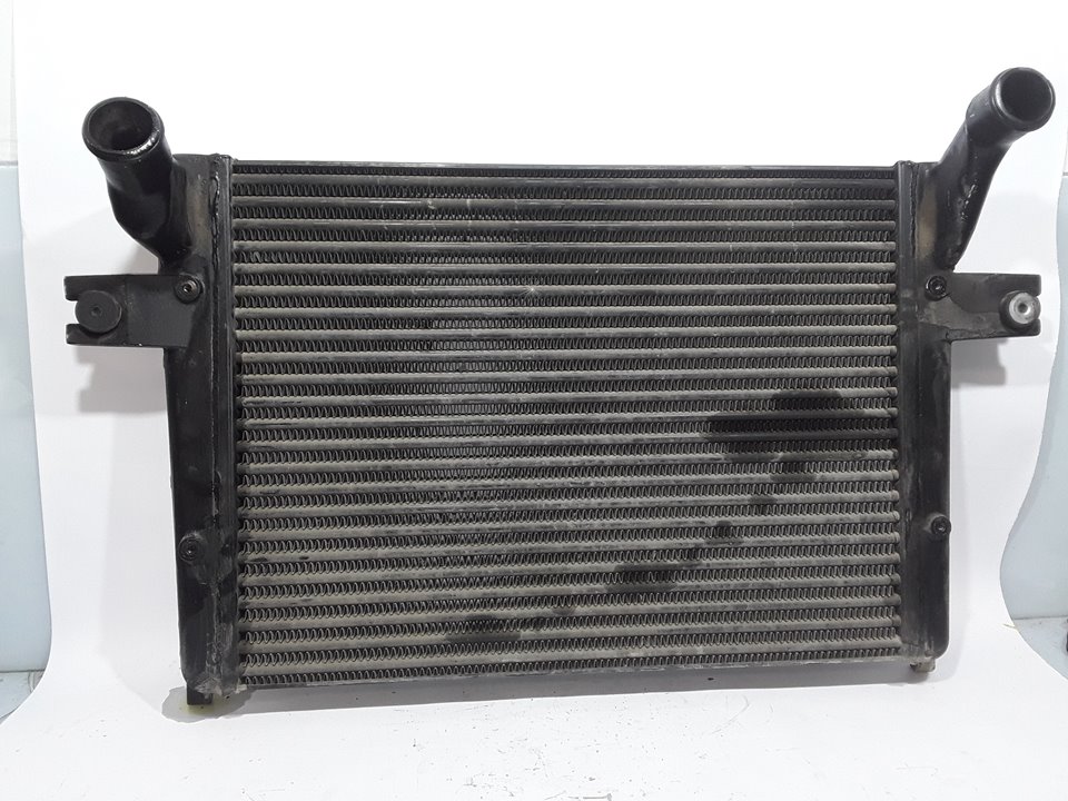 Intercooler JEEP GRAND CHEROKEE II (WJ, WG) 10700342 BParts