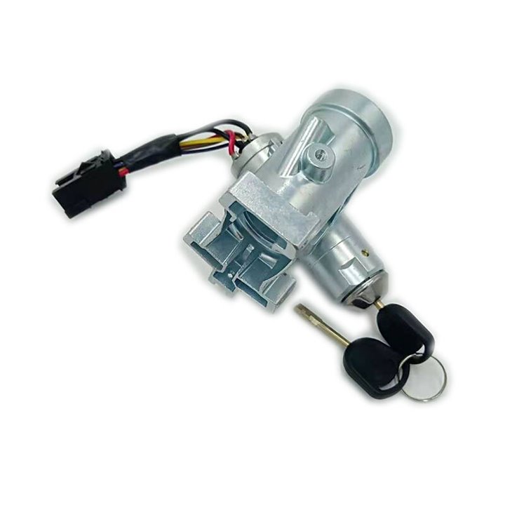 Ignition barrel FORD TRANSIT Van (E_ _) 10249894 BParts