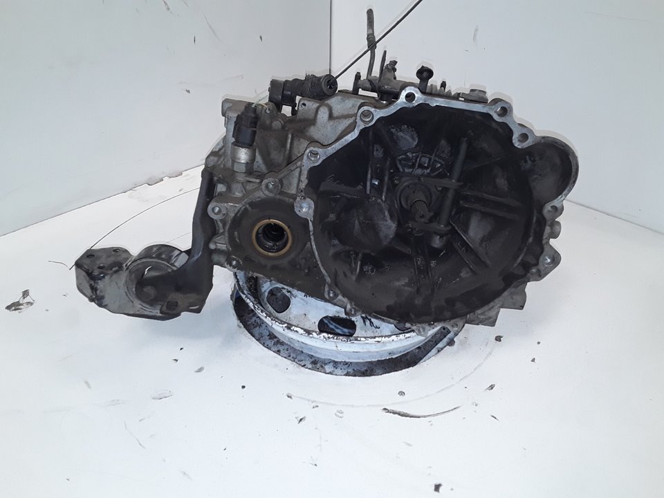 Manual gearbox KIA CERATO I Hatchback (LD) 1.5 CRDi 9754169 BParts