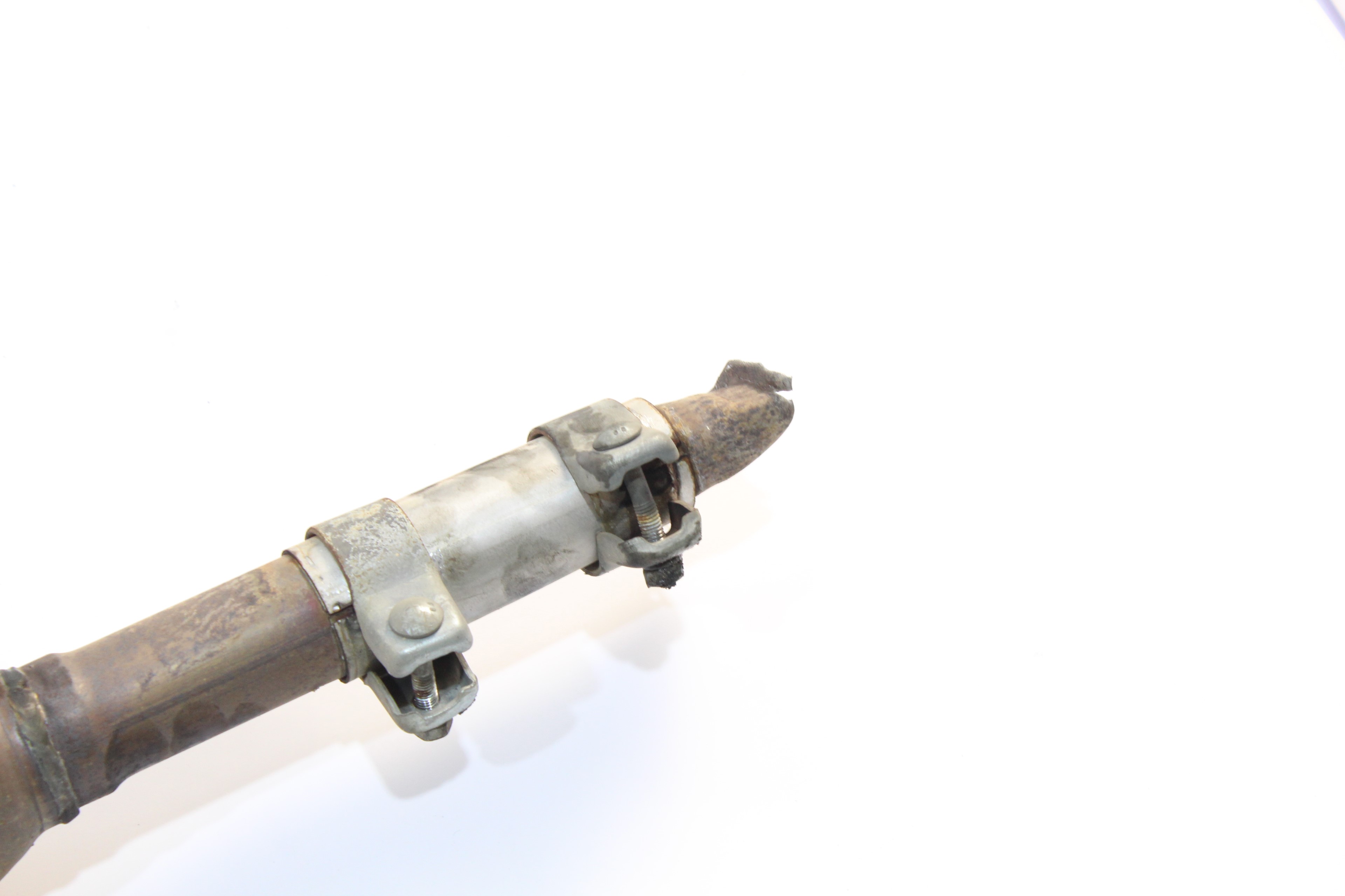 Catalyst RENAULT CAPTUR I (J5_, H5_) 1.5 dCi 90 15837398 | B-Parts
