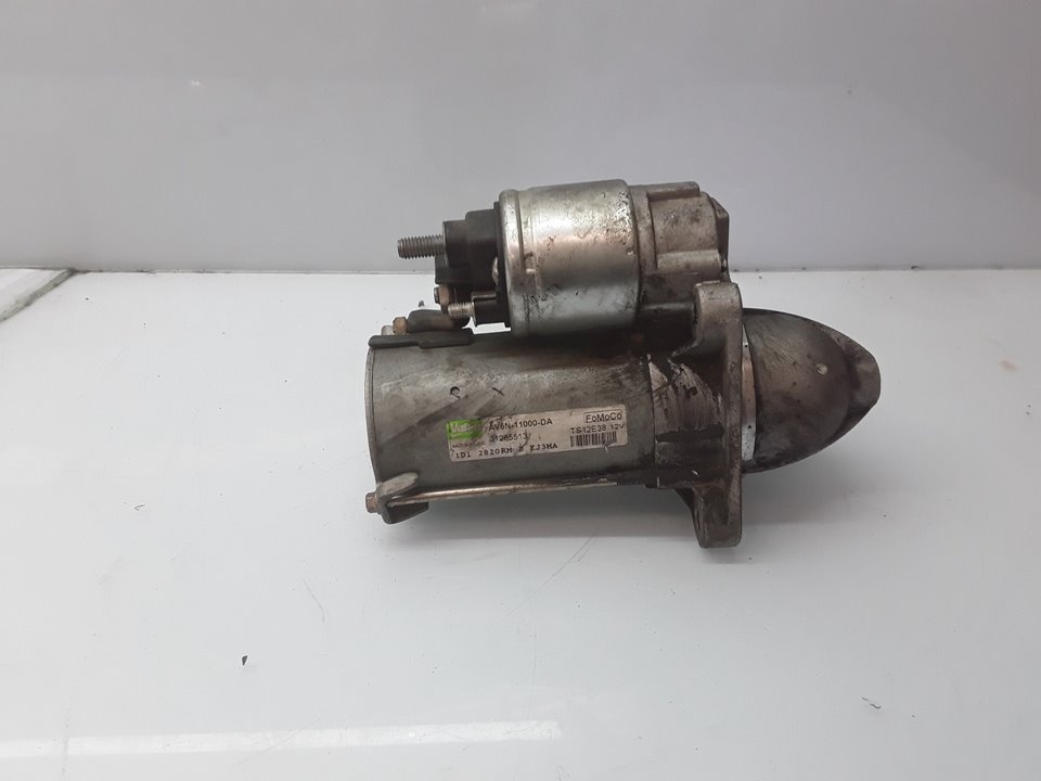 Starter FORD KUGA II (DM2) 10366213 BParts