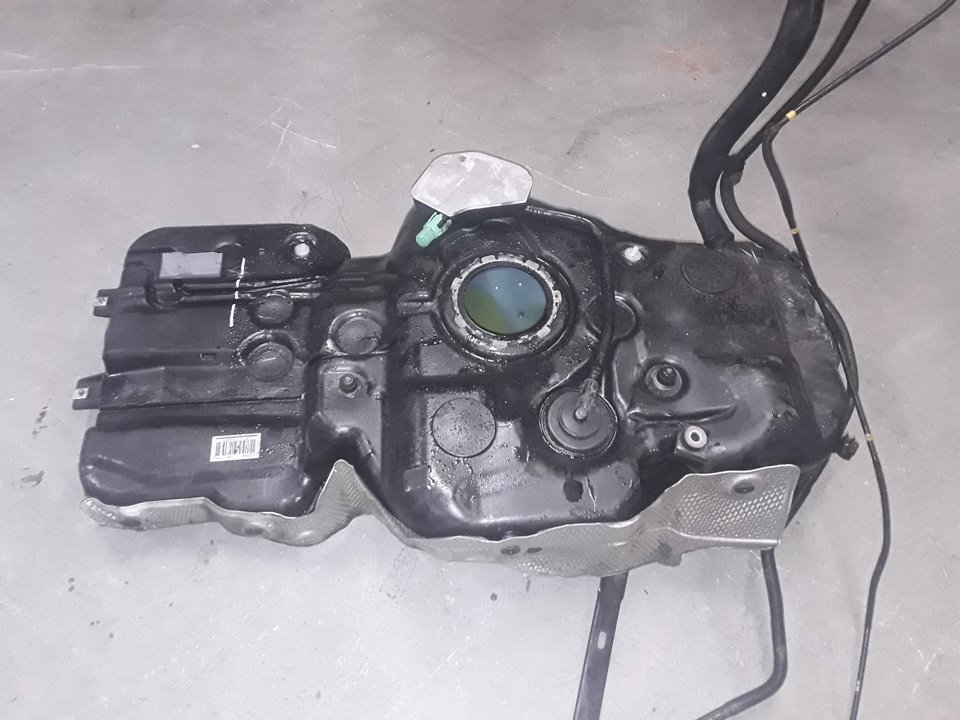 Fuel tank AUDI Q5 (8RB) 2.0 TDI 9679611 BParts