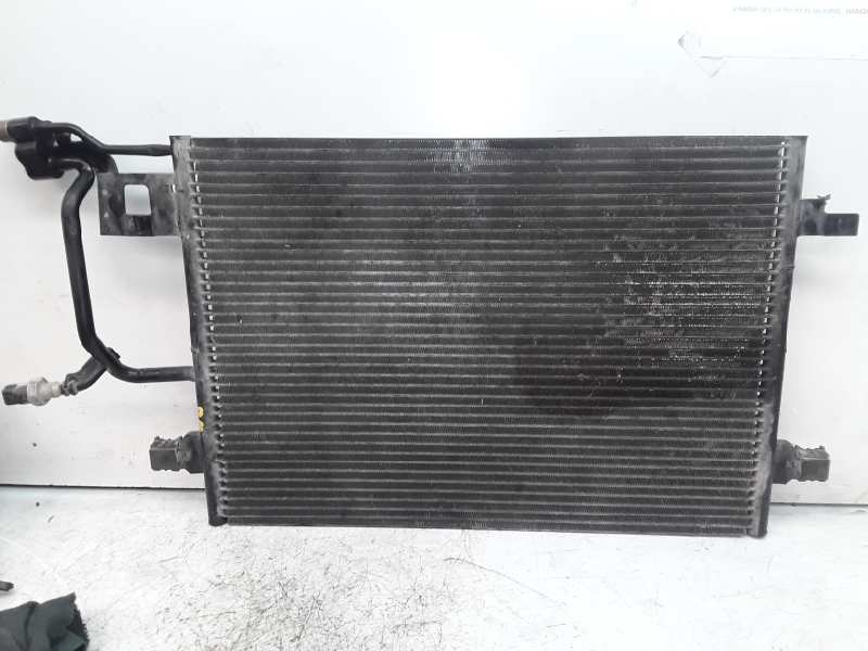 AC radiator AUDI A4 B5 Avant (8D5) 1.9 TDI quattro 8575041 | B-Parts