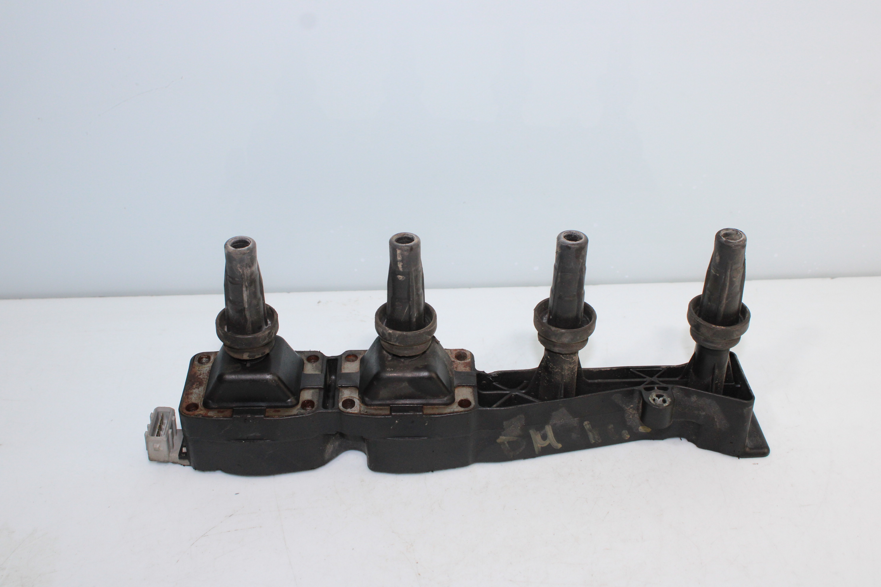 Ignition coil CITROËN XSARA PICASSO (N68) 1.6 16V 17740452 | B-Parts
