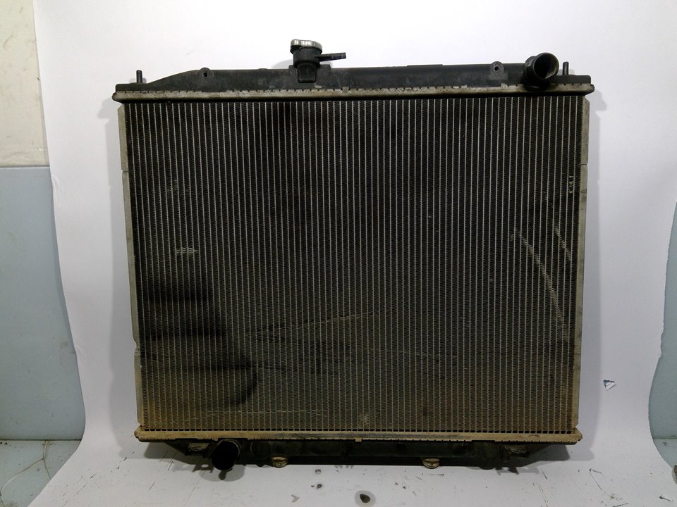 Water radiator NISSAN TERRANO II (R20) 2.7 TDi 4WD 10916662 | B-Parts