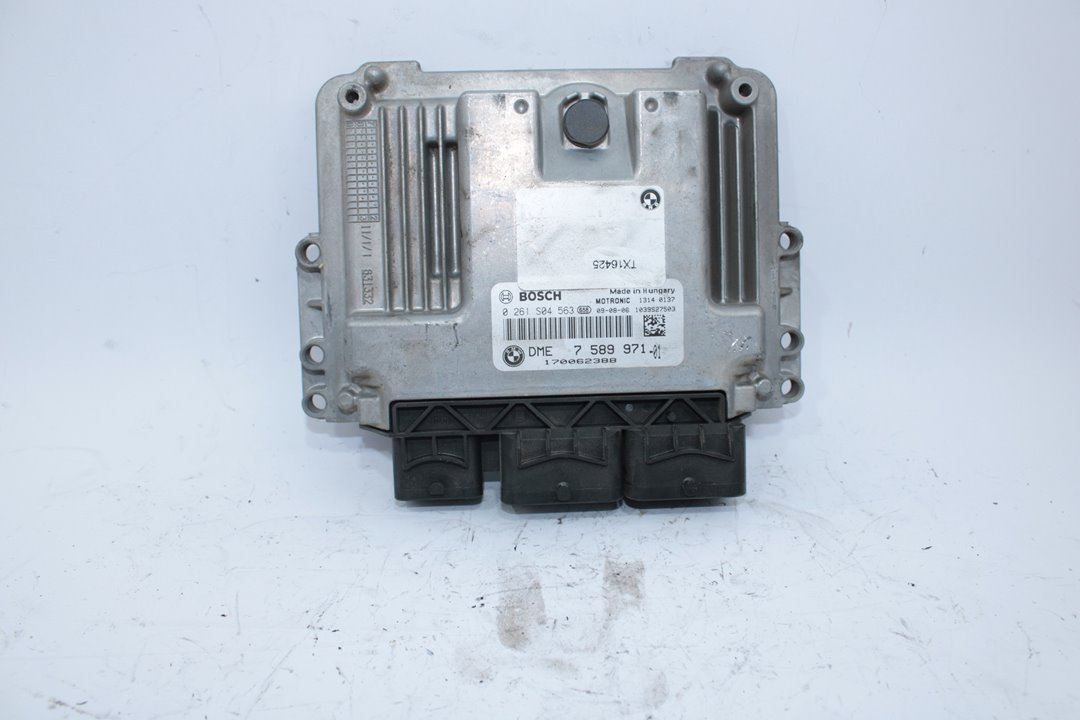 Engine control unit (ECU) MINI MINI (R56) One 11793427 | B-Parts