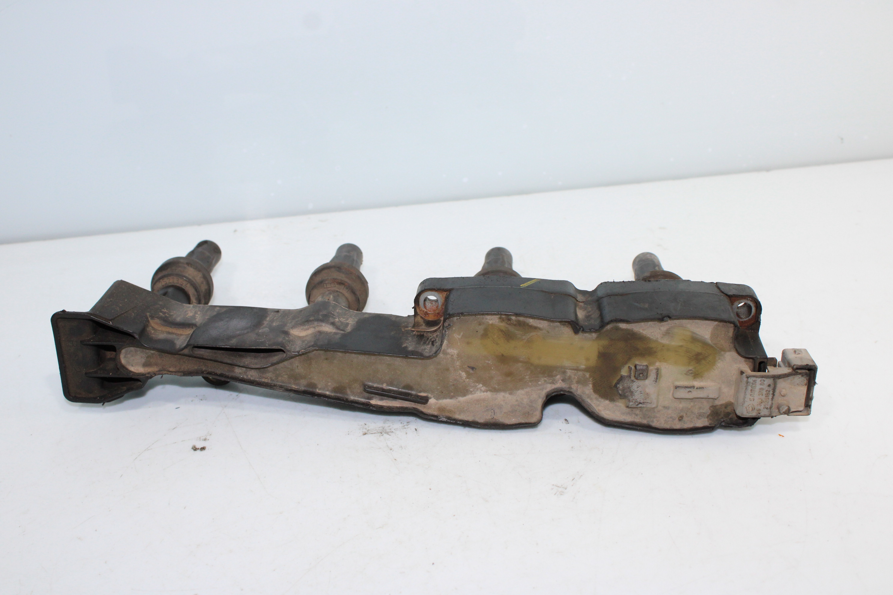 Ignition coil CITROËN XSARA PICASSO (N68) 1.6 16V 17740452 | B-Parts