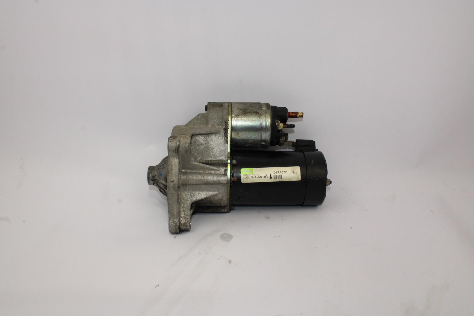 Démarreur -opel-vauxhall-signum -vectra C -3.0+ 3.0 V6CDTI- Année