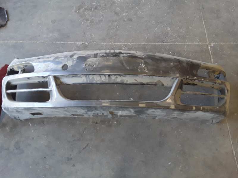 Front bumper – Porsche 911 (993) (1993-1997)