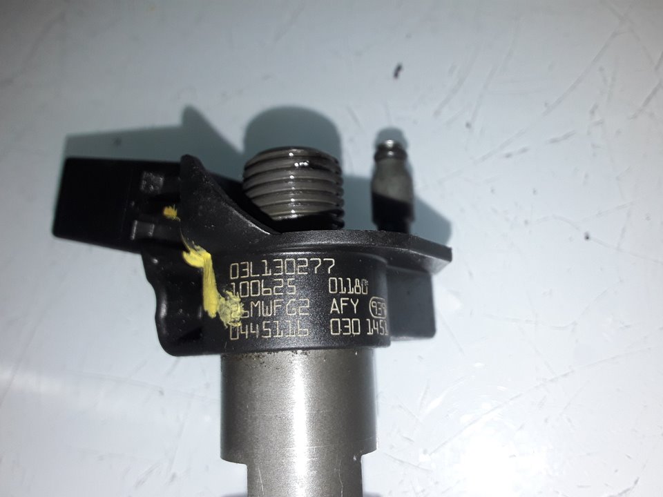 Injector VW PASSAT B6 (3C2) 2.0 TDI 10184264 BParts