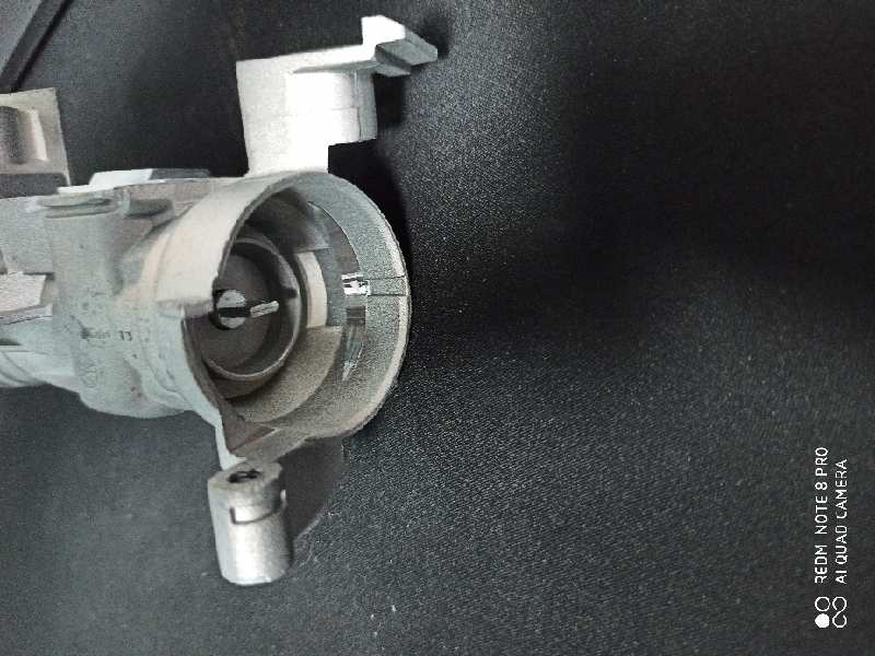 Ignition barrel VW GOLF V (1K1) 8582383 BParts