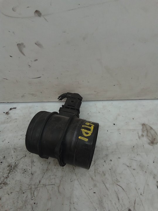 Mass air flow sensor AUDI A6 C6 Avant (4F5) 2.0 TDI 8580408 BParts