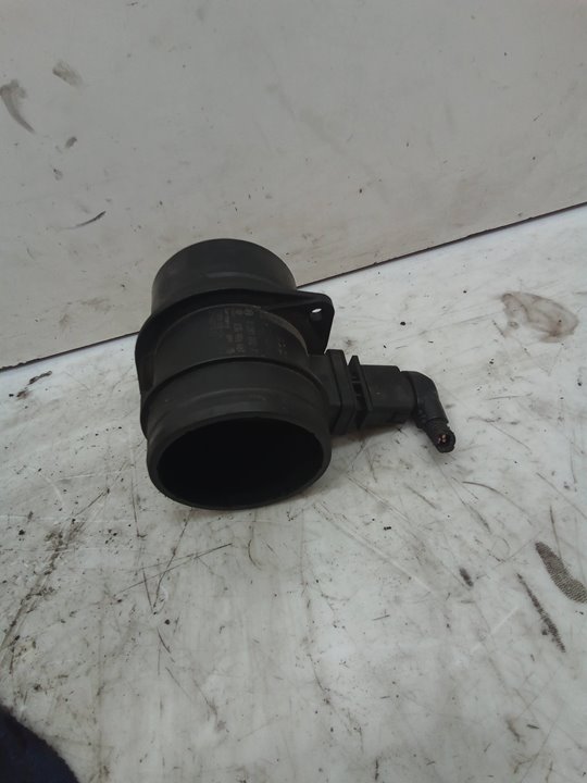 Mass air flow sensor AUDI A6 C6 Avant (4F5) 2.0 TDI 8580408 BParts