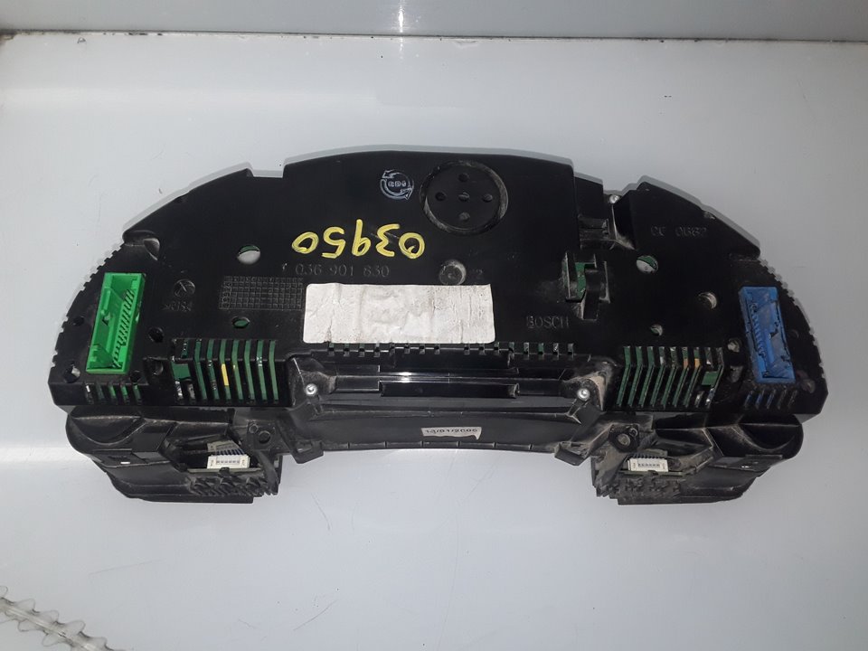Instrument cluster AUDI A4 B6 (8E2) 1.8 T 9768651 BParts