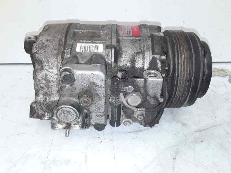 AC compressor BMW 5 Touring (E39) 530 d 8578061 | B-Parts
