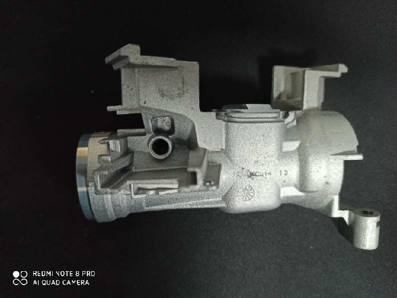 Ignition barrel VW GOLF V (1K1) 8582383 BParts