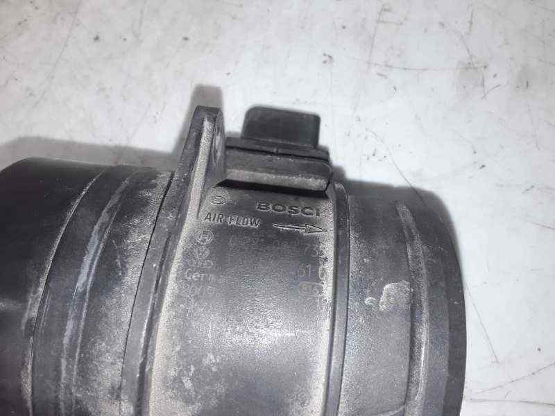 Mass air flow sensor AUDI A4 B8 (8K2) 2.0 TDI 8577328 BParts
