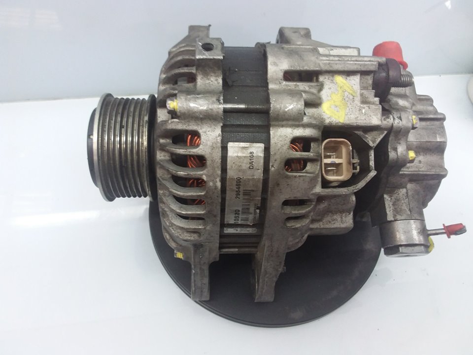 Alternator KIA SORENTO I (JC) 2.5 CRDi 8670099 BParts