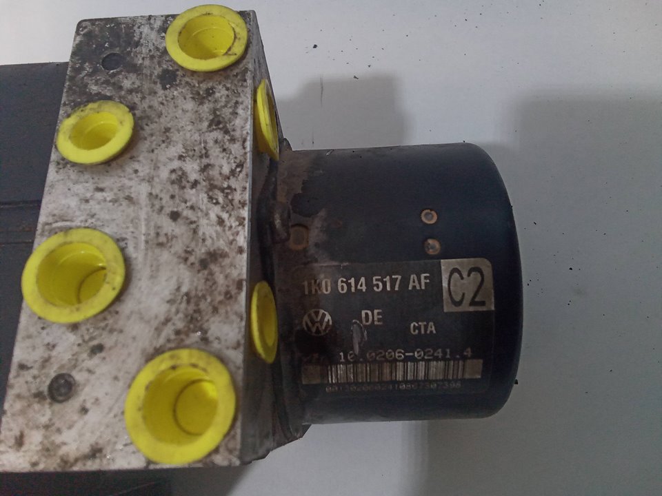 ABS pump SEAT LEON (1P1) 2.0 TDI 10037173 BParts