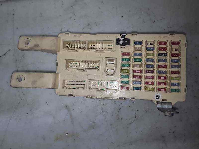 Fuse box HYUNDAI SANTA FÉ II (CM) 8570080 BParts