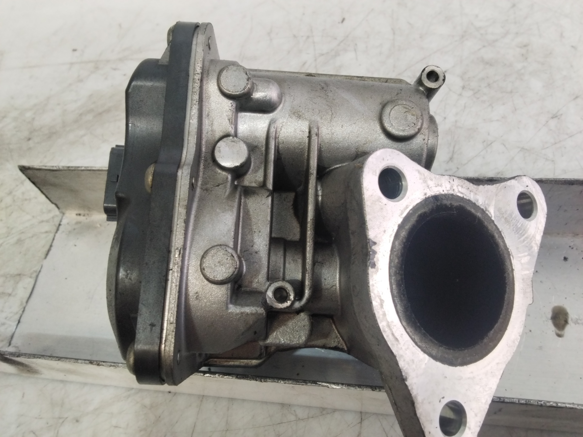2x Ladeluftschlauch-Set Für MB Citan W415 109/111 CDI – Kompatibel Mit OEM-Nr. A4150900437, Inkl. Dichtung & Schlauchschellen