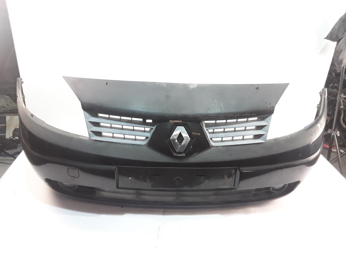 Elektrische Feststellbremse Für Renault Grand Scénic II - Hinterachse Kompatibel 2004-2009