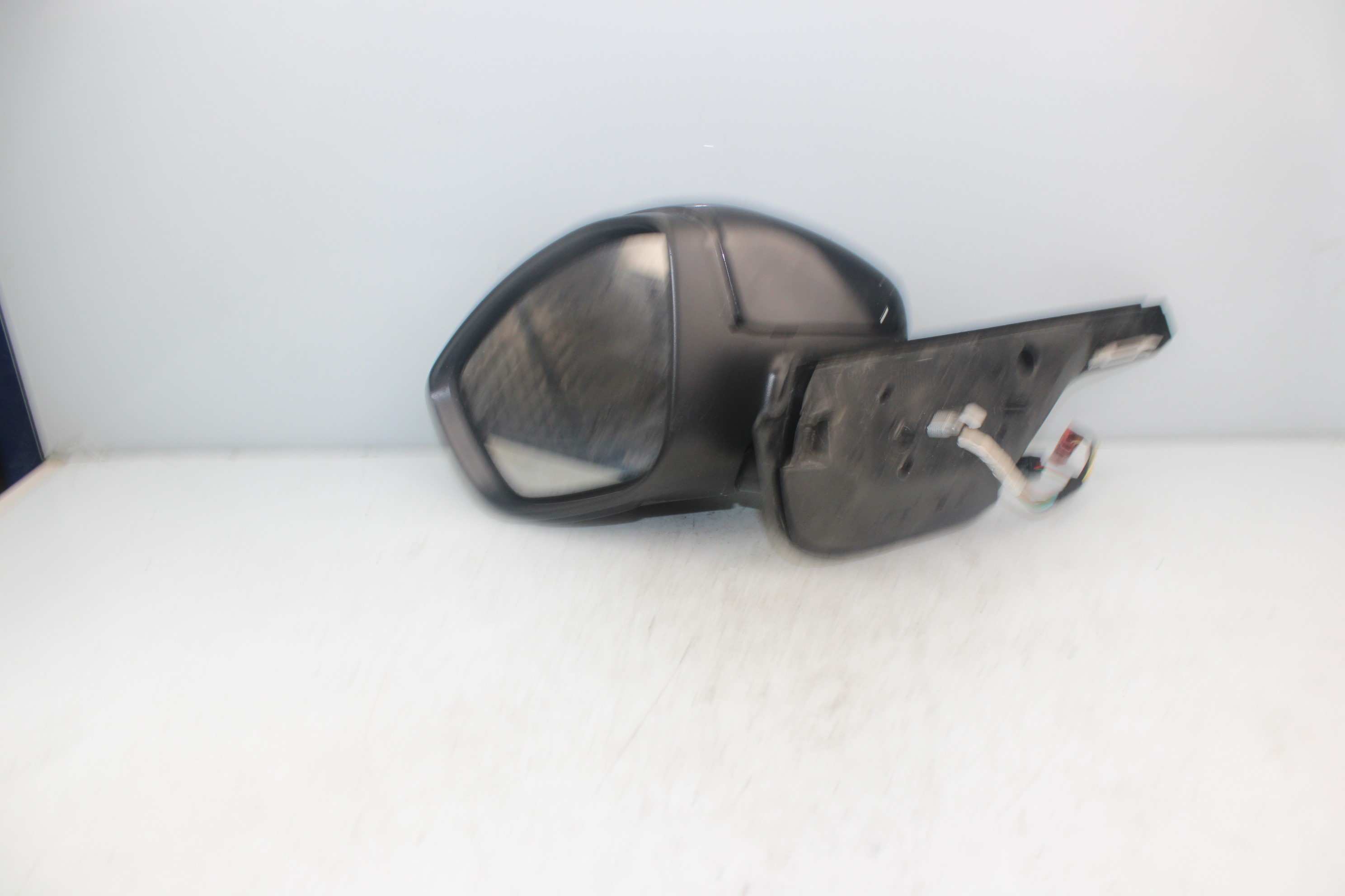 Left mirror CITROËN C3 II (SC_) 1.6 BlueHDi 100 17622570 | B-Parts