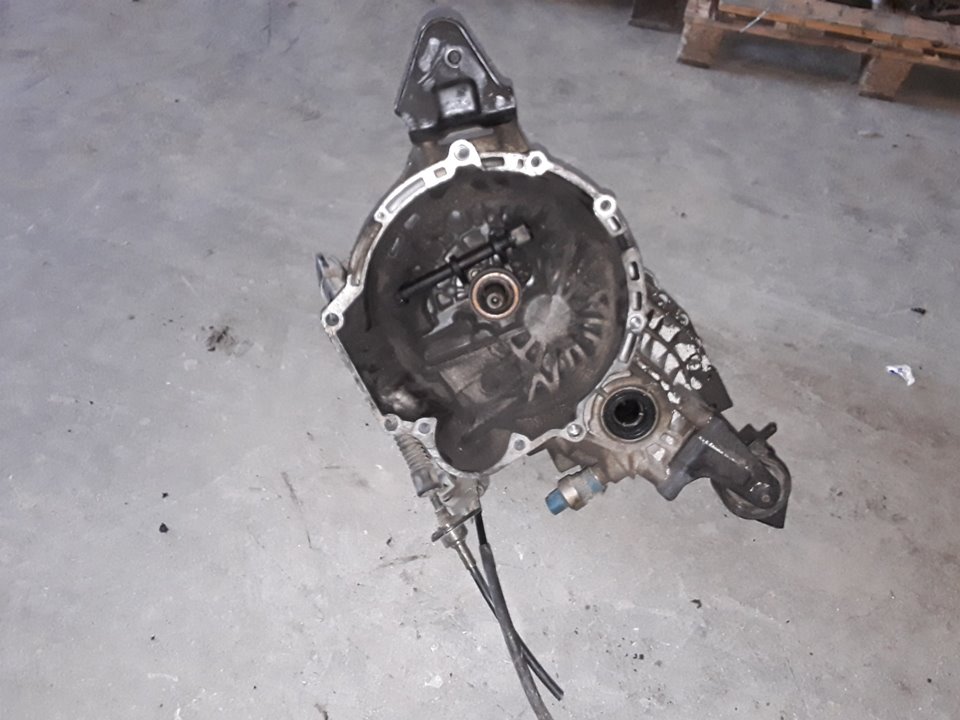 Boite de vitesses pour Suzuki 125 DR - SF44A