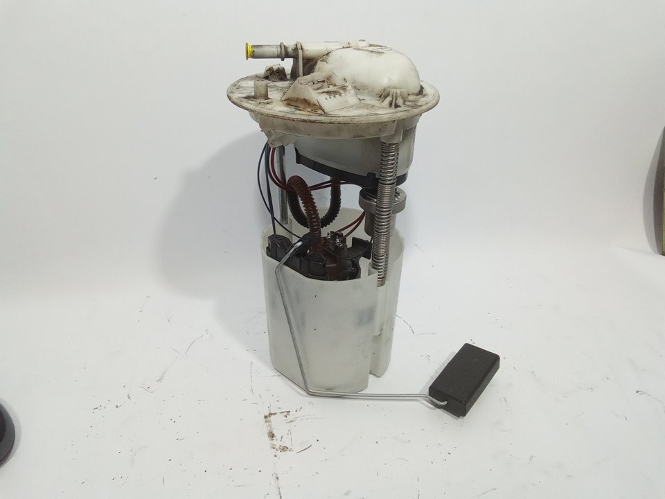 Fuel pump FIAT 500 (312_) 11048093 BParts