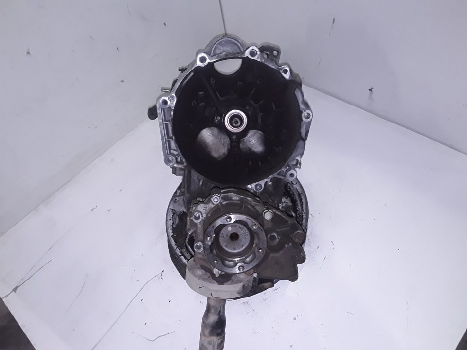 Manual gearbox SKODA YETI (5L) 2.0 TDI 10626583 BParts