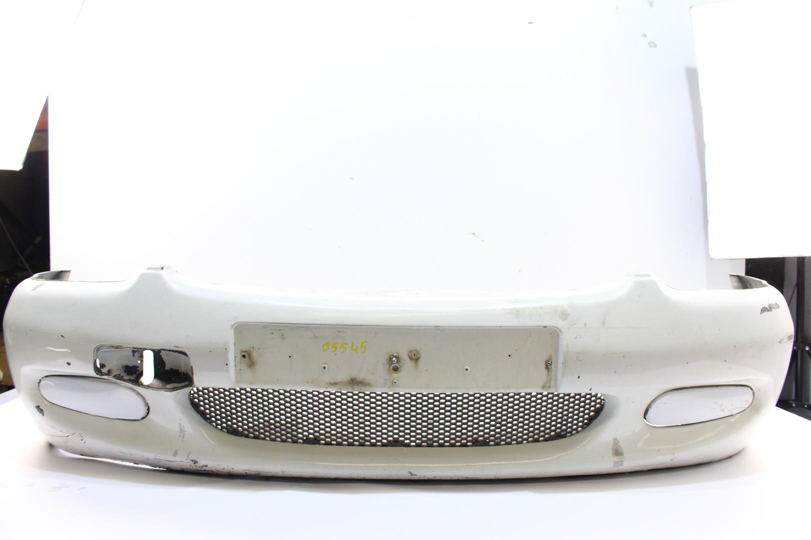 Frankberg 2 x veren chassisveer achteras compatibel met T.o.u.r.a.n 1T1 1T2 MPV 2003-2010 T.o.u.r.a.n 1T3 MPV 2010-2015