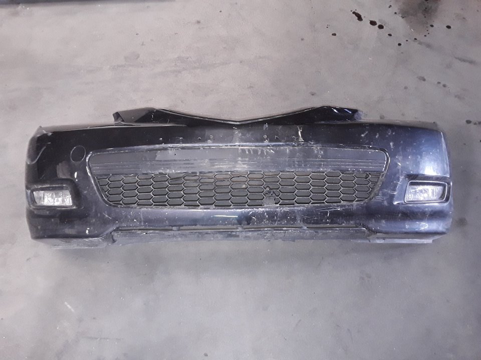 Front bumper MAZDA 3 (BL) 10777782 BParts