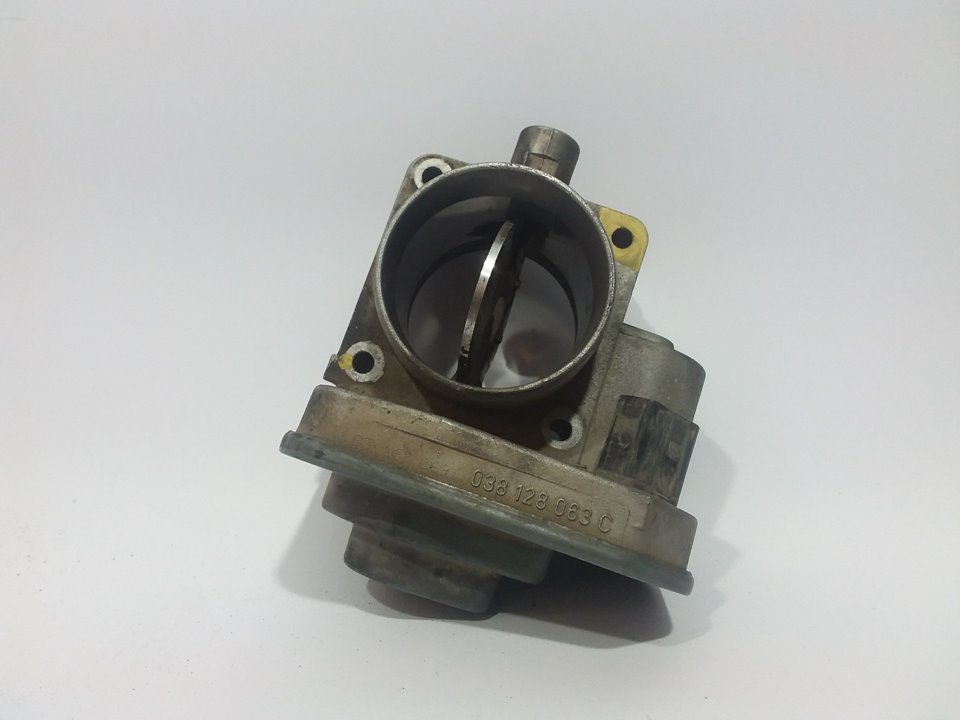 Throttle body JEEP CHEROKEE (KJ) 10227895 BParts