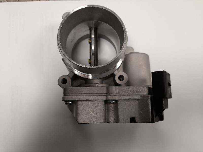 Throttle body AUDI A8 D3 (4E2, 4E8) 3.0 TDI quattro 8567726 | B-Parts