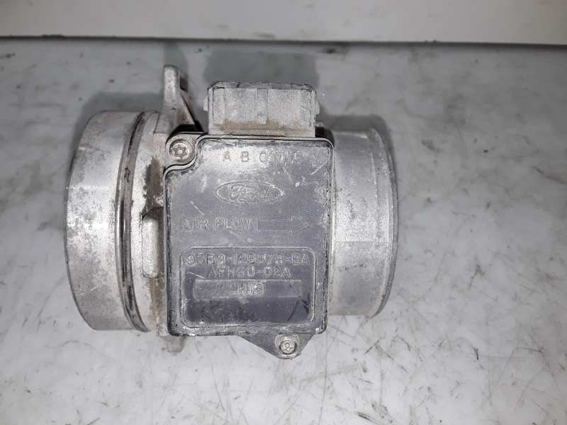 Aile Avant Droite Diederichs Pour Ford Mondeo II Turnier – Neuf Non Peinte – Référence 1426006