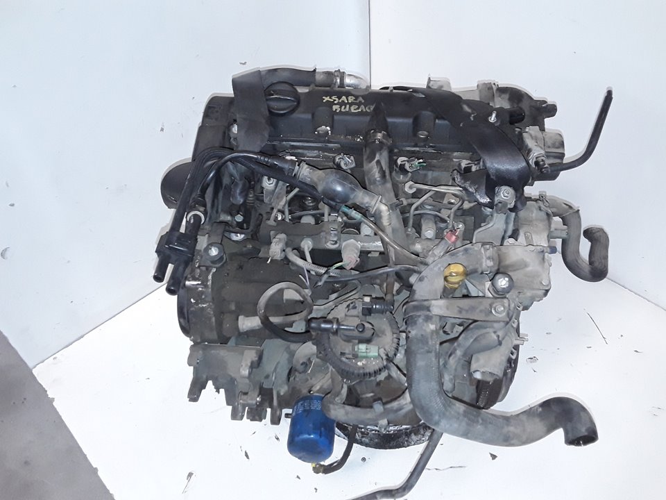 Engine CITROËN XANTIA (X1_, X2_) 2.0 HDI 109 10176430 | B-Parts