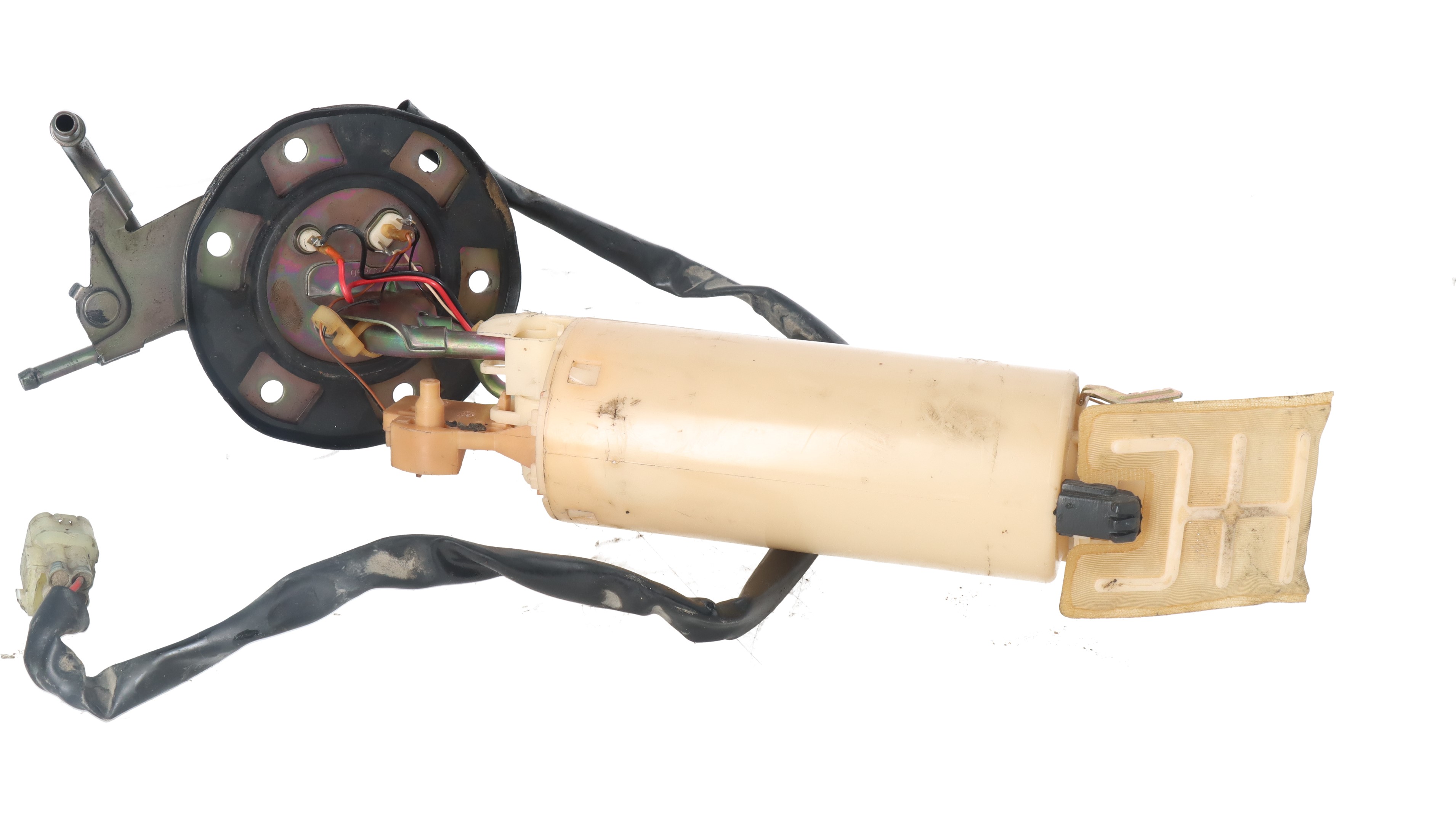 Fuel pump ROVER 45 I Hatchback (RT) 35770945 | B-Parts