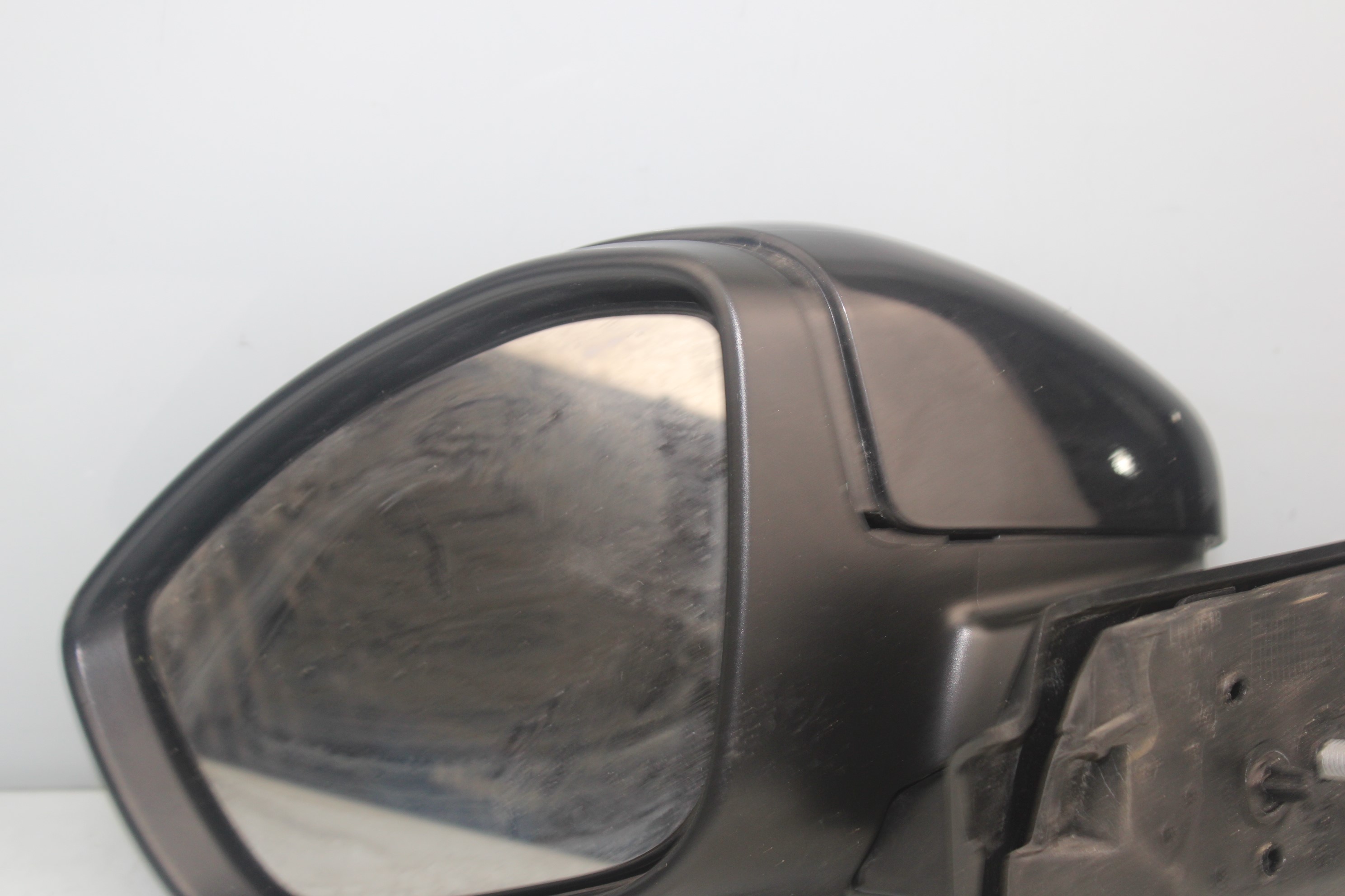 Left mirror CITROËN C3 II (SC_) 1.6 BlueHDi 100 17622570 | B-Parts