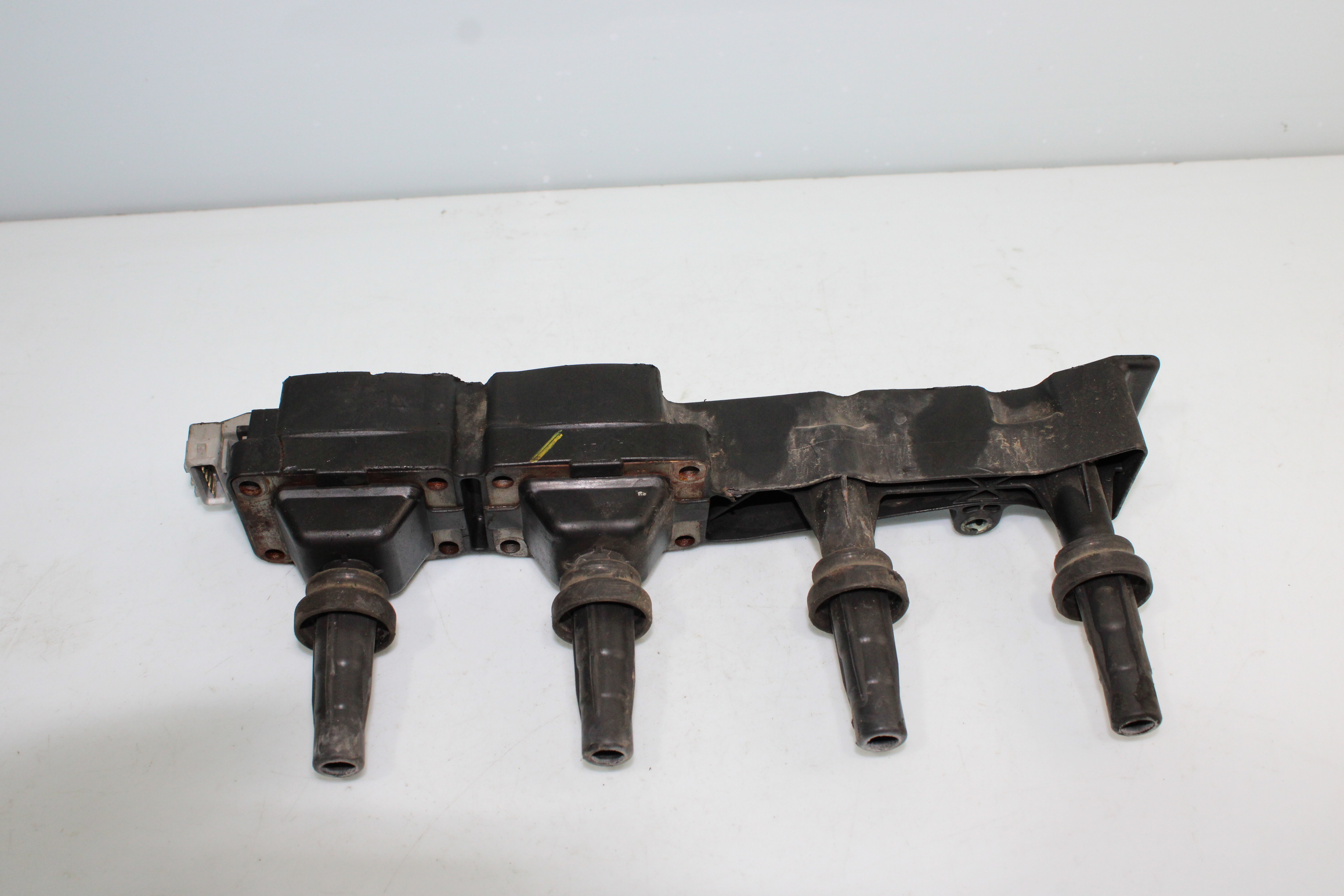 Ignition coil CITROËN XSARA PICASSO (N68) 1.6 16V 17740452 | B-Parts