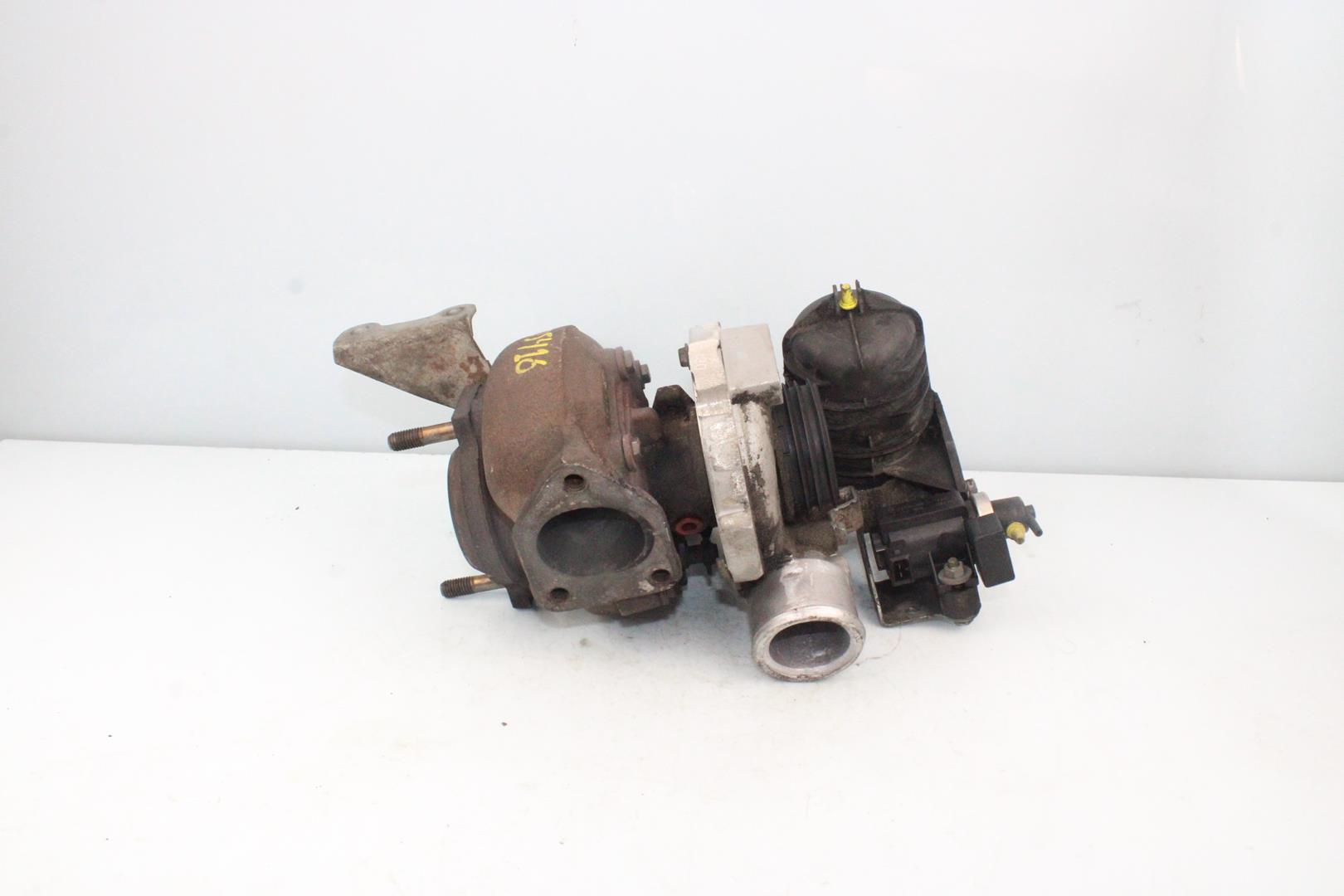 Turbo BMW 3 Touring (E46) 330 d 16109083 | B-Parts