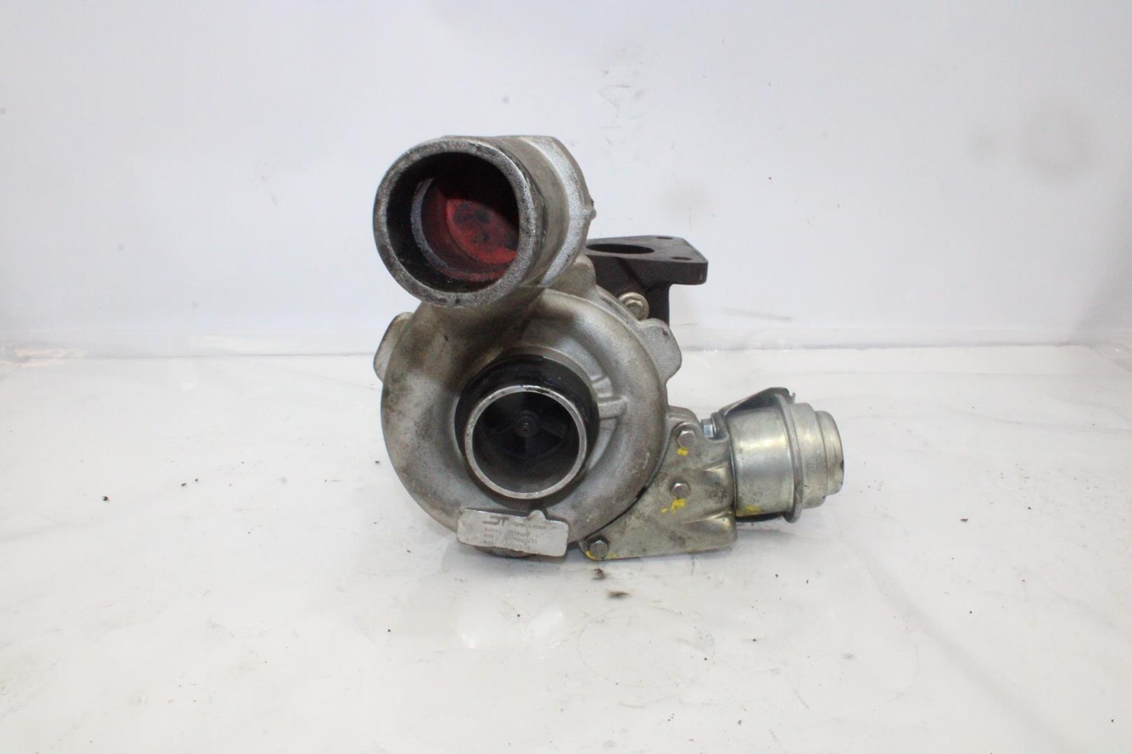 Turbo RENAULT LAGUNA II (BG0/1_) 1.9 dCi (BG08, BG0G) 15129893 | B 