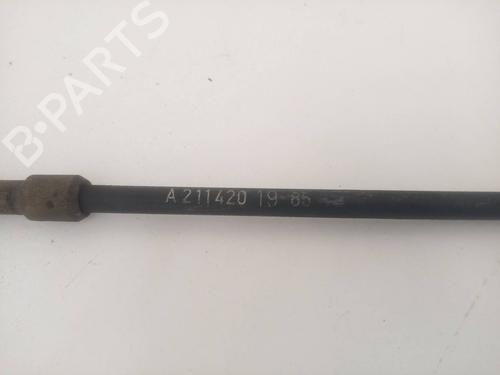 Hand brake MERCEDES-BENZ E-CLASS (W211)  | BP14158517I18 