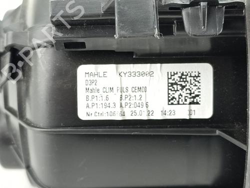 Varmeblæser OPEL MOKKA 1.2 (76) | BP28193700M62 