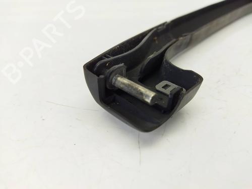 Front windshield wiper arm VW TOUAREG (7LA, 7L6, 7L7) 5.0 V10 TDI | BP8945091C143 