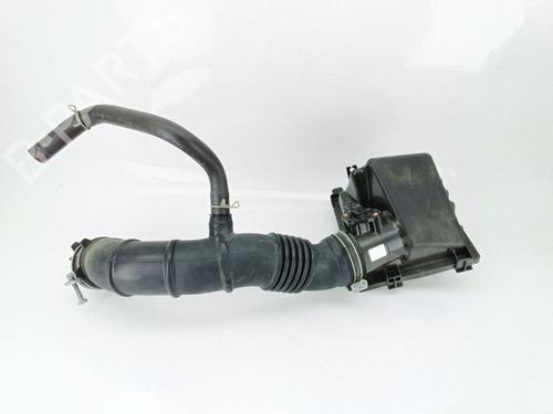 Luftmassenmesser für Luftmassenmesser TOYOTA YARIS (_P21_, _PA1_, _PH1_) 1.5 Hybrid (MXPH10, MXPH11) (116 hp) 34623868 34623868