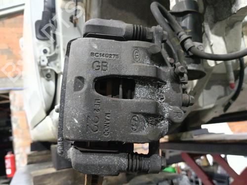 Used Right front brake caliper Right front brake caliper HYUNDAI i20 II (GB, IB) 1.2 (84 hp) 32410532 32410532