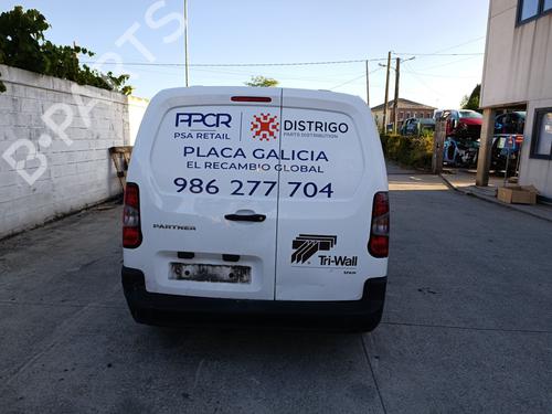 Luftventil PEUGEOT PARTNER Box Body/MPV (K9) 1.5 BlueHDi 100 | BP39171806I21 - Image 8