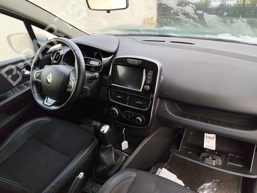 Front wiper motor RENAULT CLIO IV (BH_) 0.9 TCe 90 (BHNF, BHMA, BHMH, BHJK, BHJR) | BP31312816M29